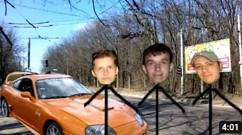 Охранник ниссан ыстык пиштер