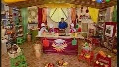 Обложка первого видео