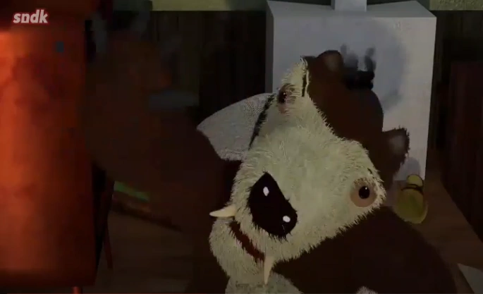 Маня И Мишаня | Анти-Скримеры Вики | Fandom