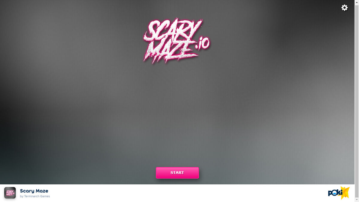 Scarymaze.io | Анти-Скримеры вики | Fandom