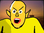 Yellowmonsterkfee
