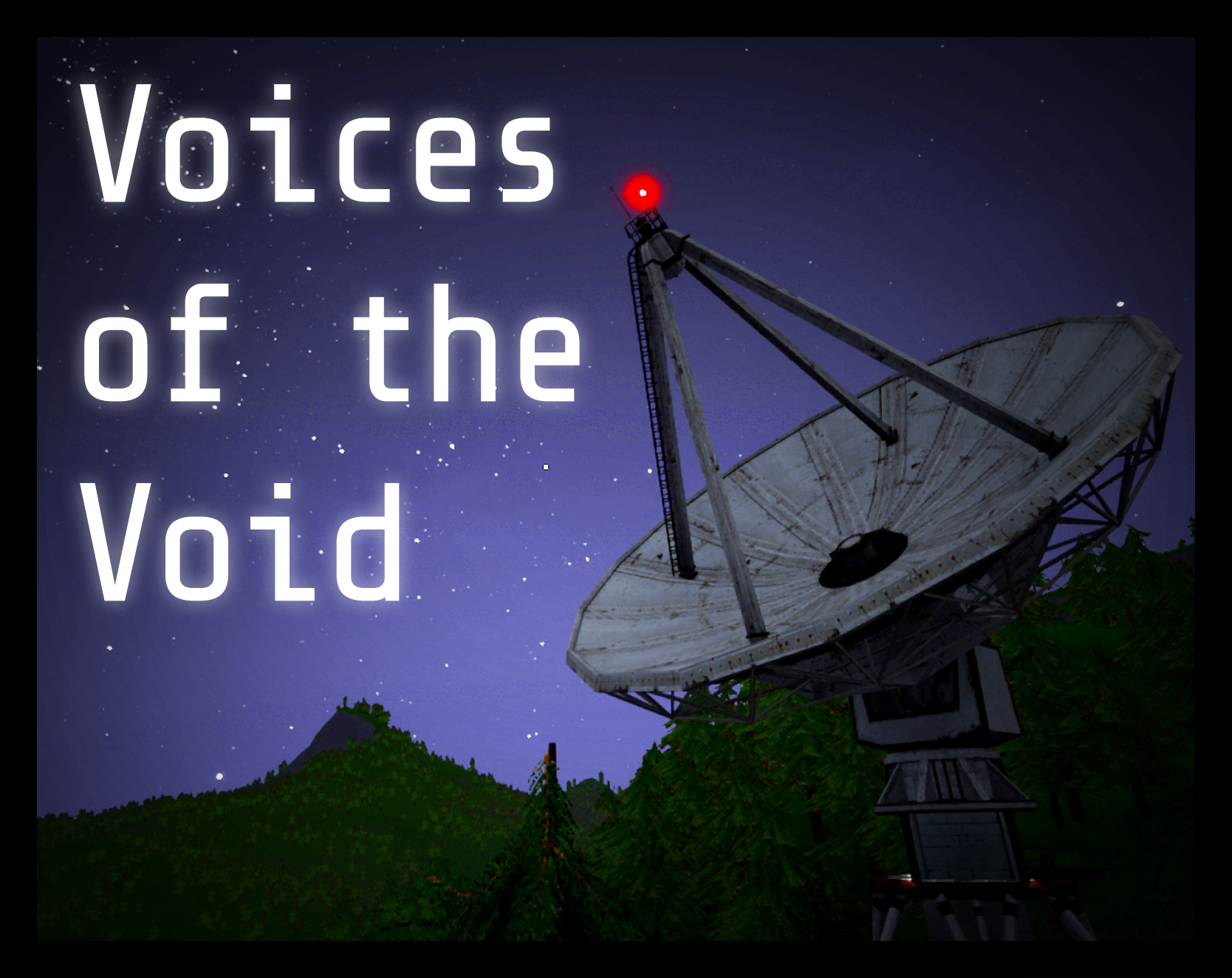 Voices Of The Void | Анти-Скримеры вики | Fandom