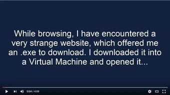 000 Exe Computer Virus Creepypasta Anti Skrimery Viki Fandom