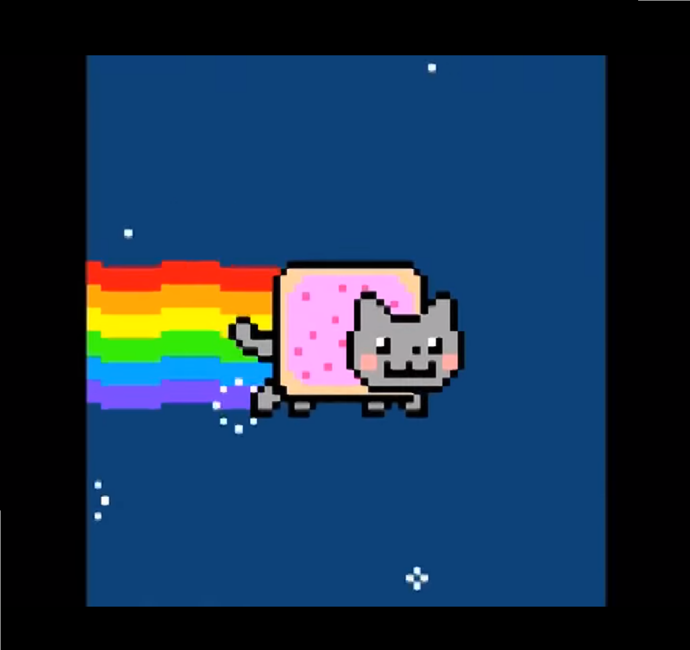 Scary Pop Up Nyan Cat | Анти-Скримеры вики | Fandom