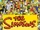 The Simpsons Find Maggie