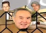 Охранник ниссан ыстык пиштер