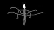 Slender!