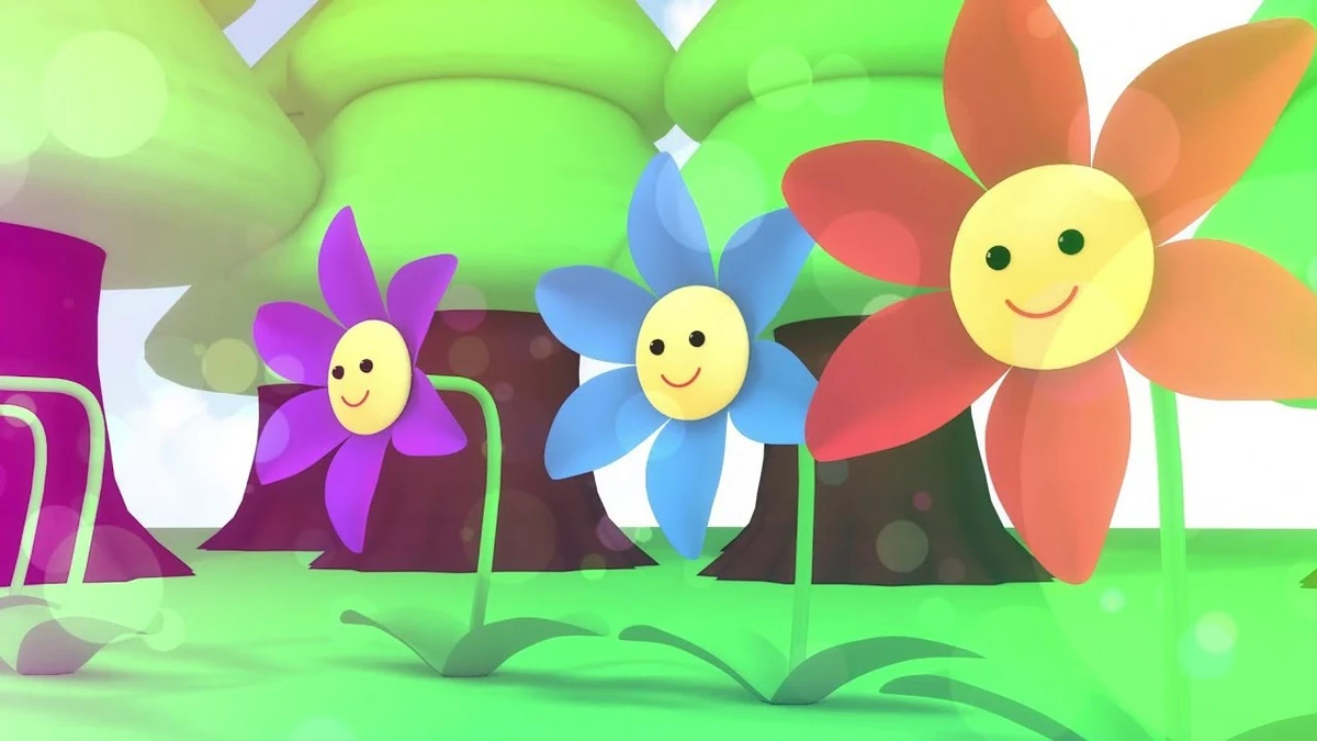 Mope Mope АнтиСкримеры вики Fandom