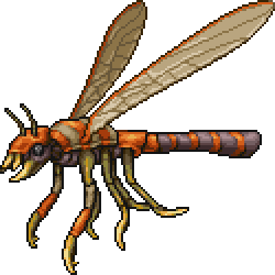 giant antlion