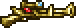 Gold Hunting Blunderbuss inventory icon