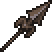 Boreal Wood Spear inventory icon