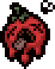 Rotten Tomato Icon