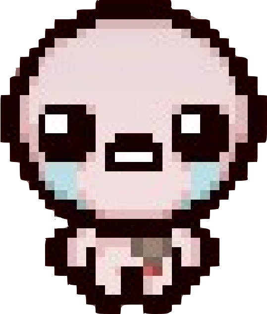Consolation Prize The Official Binding of Isaac Antibirth Wiki