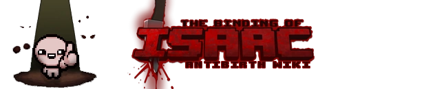 Template Rune Of Ansuz The Official Binding Of Isaac Antibirth Wiki
