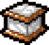 Alabaster Box Icon