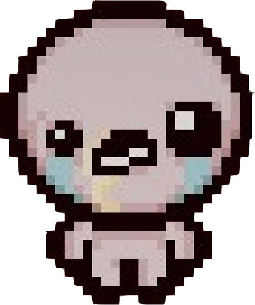 Almond Milk The Official Binding of Isaac Antibirth Wiki