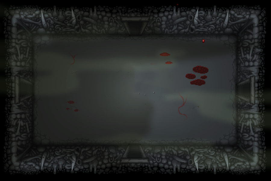 Corpse The Official Binding Of Isaac Antibirth Wiki