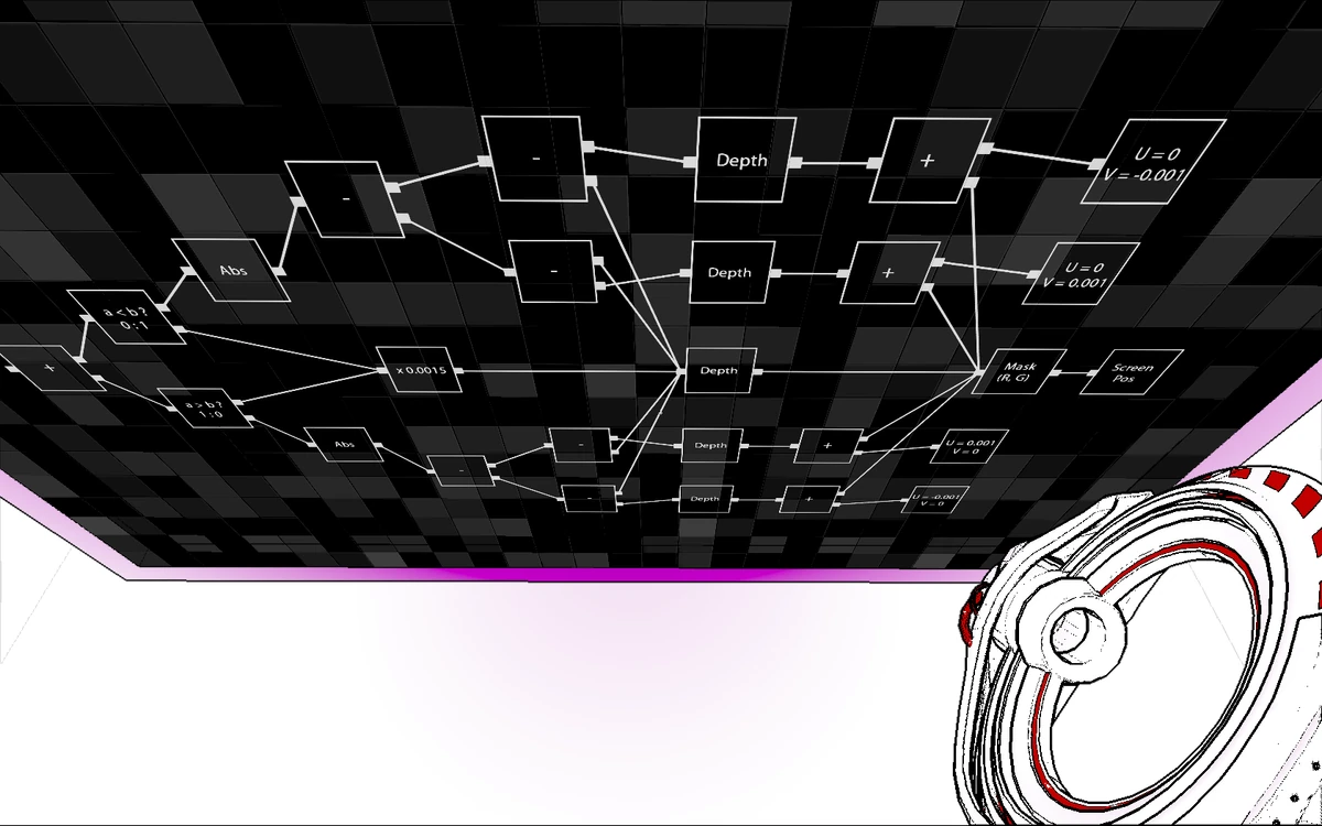 Dev Rooms | Antichamber Wiki | Fandom