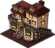 Strangefellows Pub