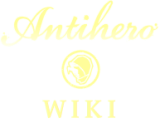 Antihero Wiki