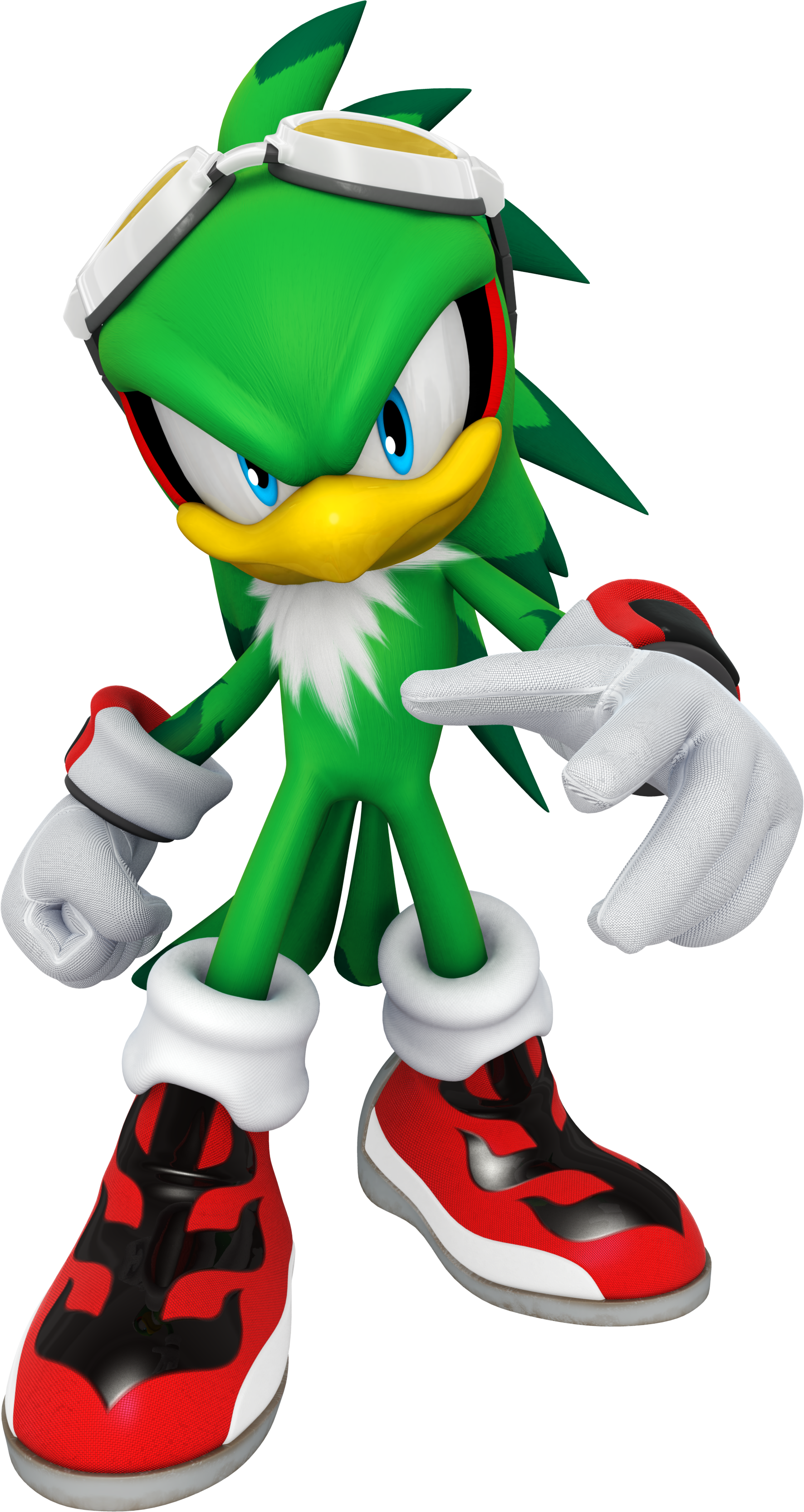 Jet the hawk  Sonic free riders, Sonic the hedgehog, Sonic heroes