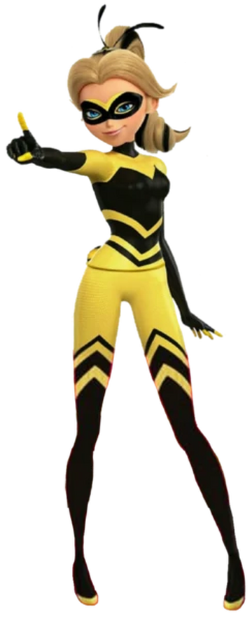 Cat Noir (Miraculous Ladybug), Heroes Wiki