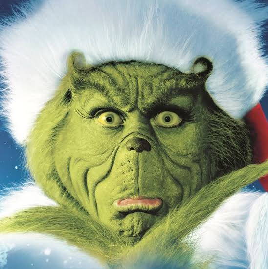 grinch images