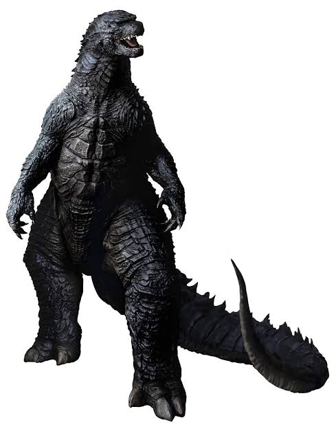 Godzilla Earth, Heroes Wiki