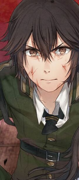 Takeru Kusanagi Taimadou Gakuen 35 Shiken Shoutai Wiki Fandom