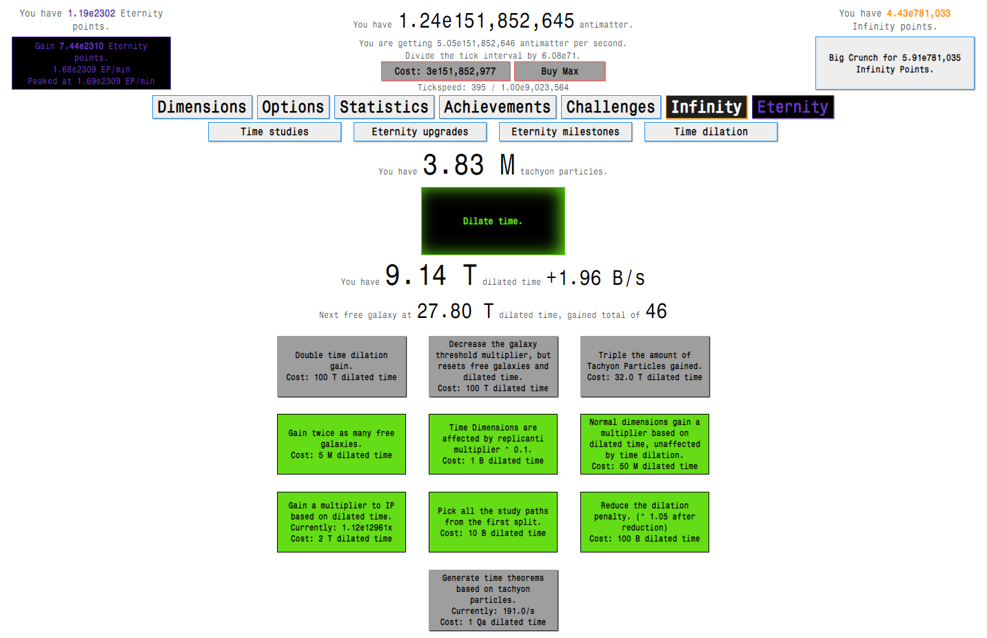 Fast AutoClicker - 70+ Clicks Per Seconds! 