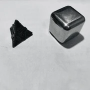 炣烃的立体结构