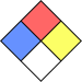 NFPA 704.svg