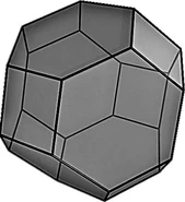 二十四炣的结构