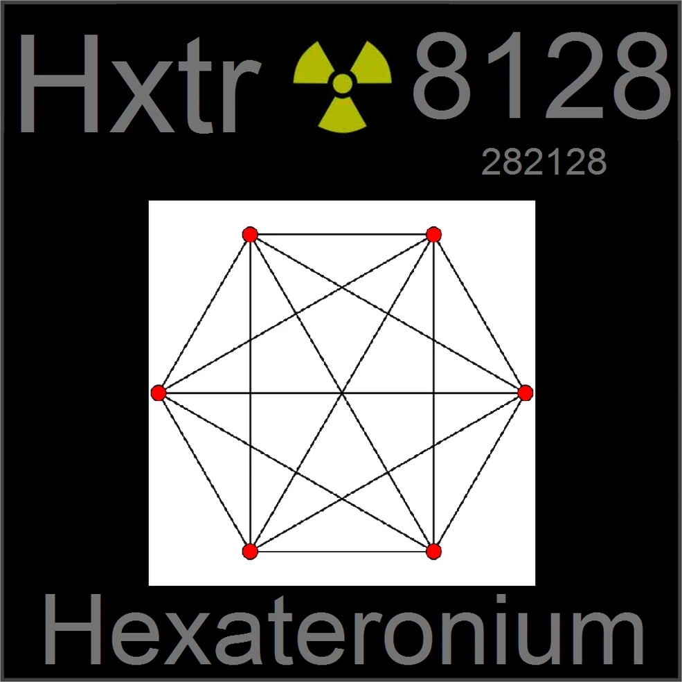 钅⬡ | 锑星百科| Fandom