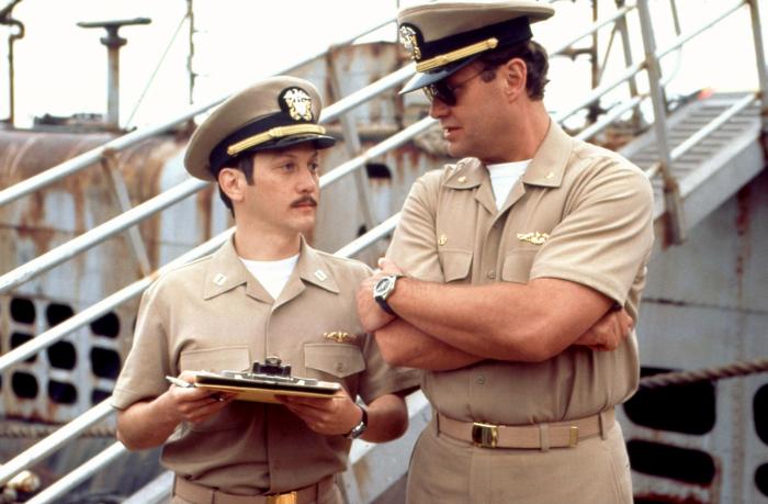 Down Periscope | Funny movies, Great movies, Movies and tv shows