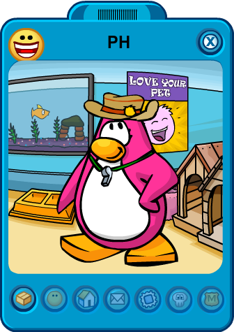 Elite Penguin Force Missions, Club Penguin Wiki