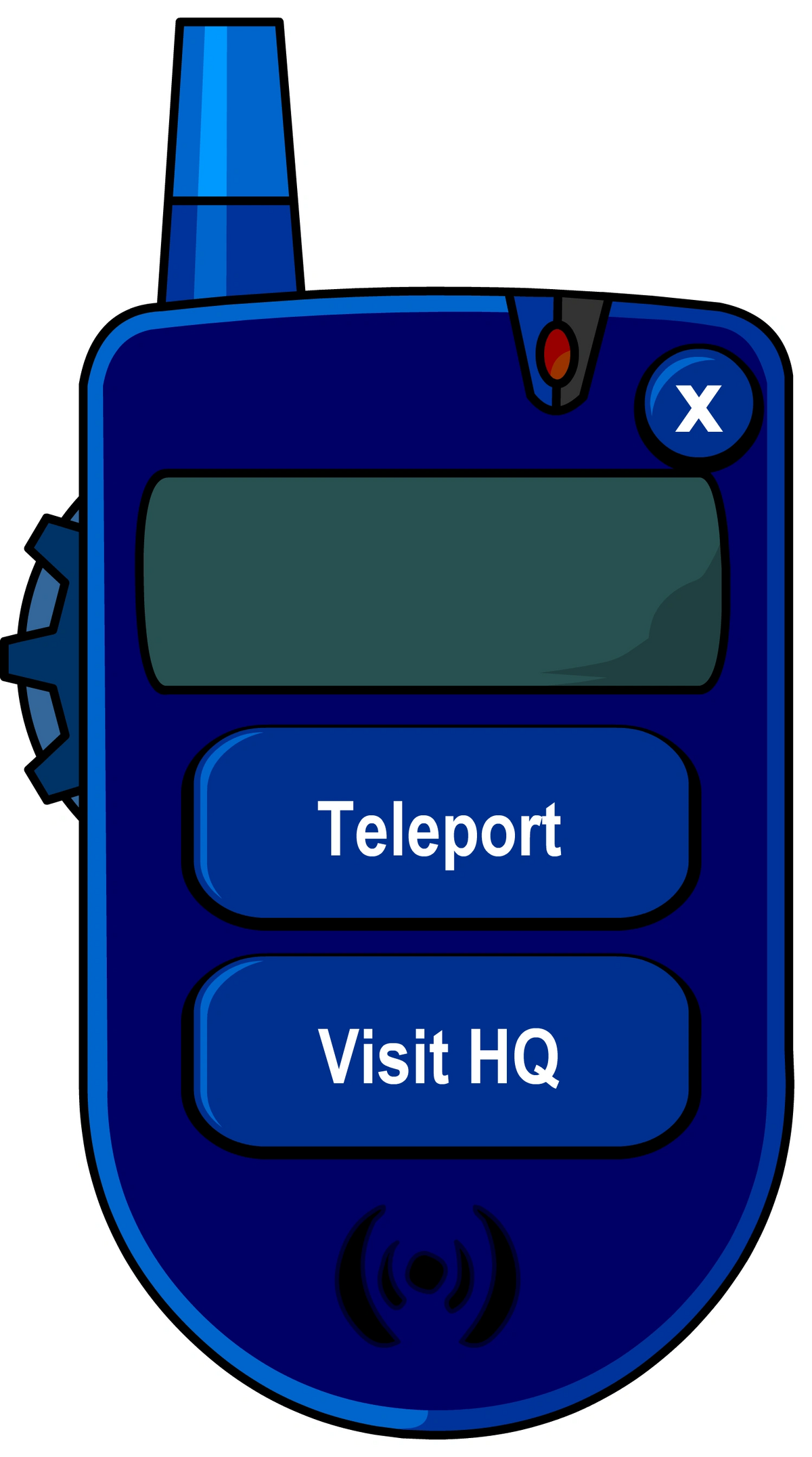 Spy Phone | Antique Penguin Wiki | Fandom