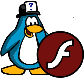 Antique Penguin Archives Wiki