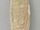 Molded Faience Amuletic Tube with Throne Name of Shabaka LACMA M 80 198 104.jpg