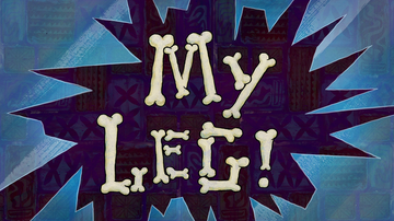 Leg wiki hot sale