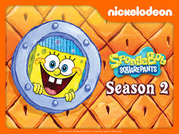 SpongeBob Season 2 | Anti ScumBob Wiki | Fandom