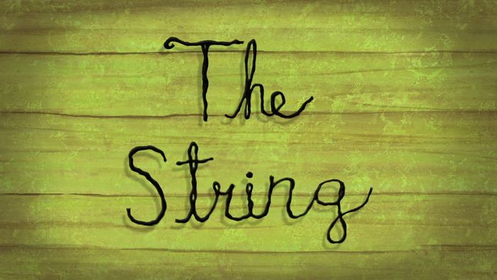 String  Fandom