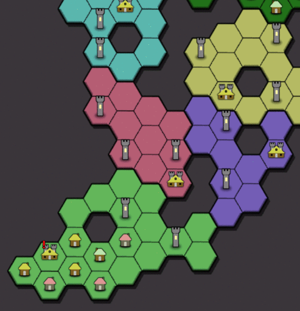antiyoy campaign 36