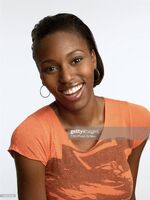 Kelle Jacob 19 New York, New York Eliminated in Episode 6