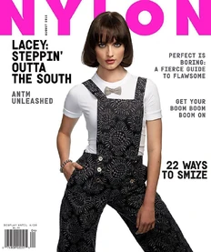 Nylon Magazine Covers