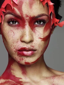 Fo Porter | America's Next Top Model | Fandom