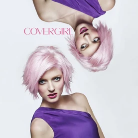 Covergirl