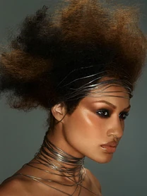 Mercedes Scelba-Shorte High Fashion Beauty Shot.jpg (115 KB) Extreme Beauty Shot
