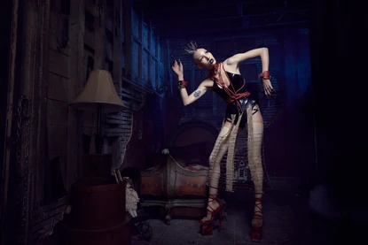 JeanaHauntedMansion.jpg (673 KB) American Horror Story in Mansion