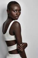 Binta Dibba 25 Seattle, Washington Eliminated in Episode 8